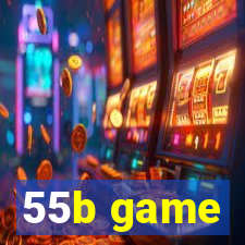 55b game